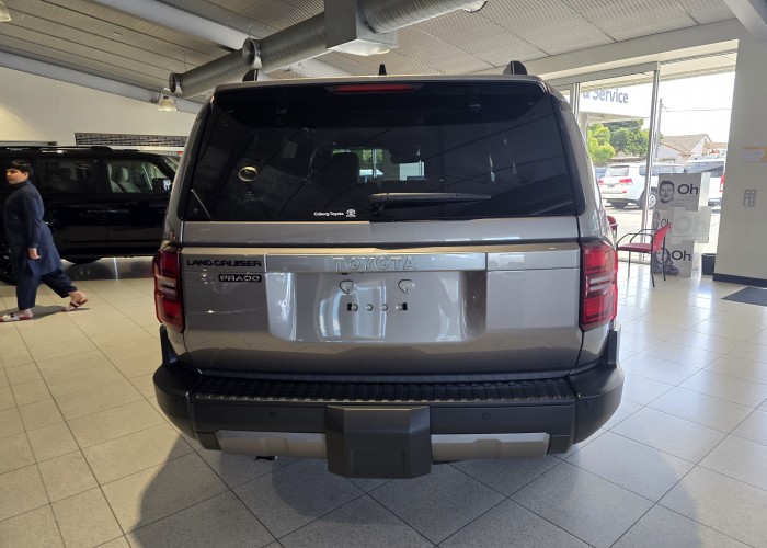 Used 1
                    TOYOTA
                     for Sale Image