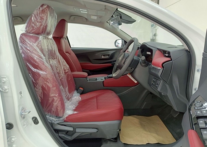 Used 1
                    TOYOTA
                     for Sale Image