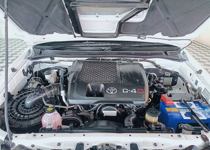 Used 1
                    TOYOTA
                     for Sale Image