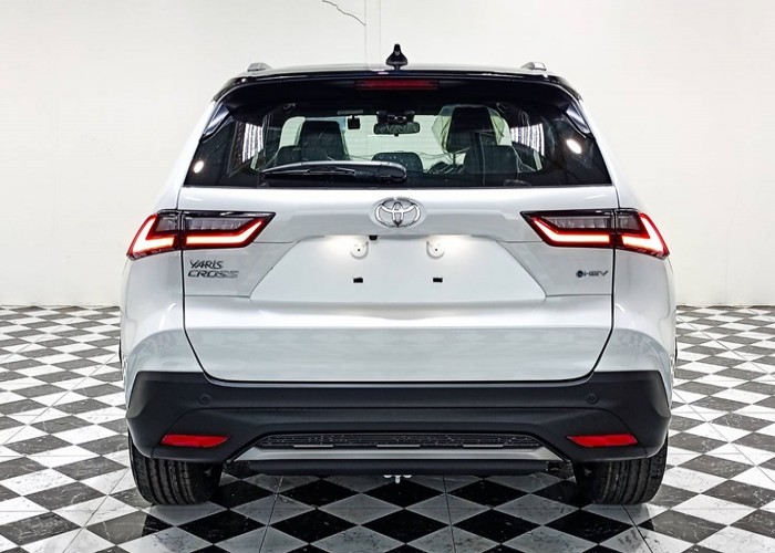 Used 1
                    TOYOTA
                     for Sale Image