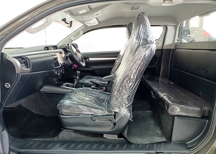 Used 6
                    TOYOTA
                     for Sale Image