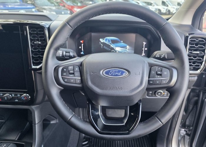 Used 1
                    FORD
                     for Sale Image