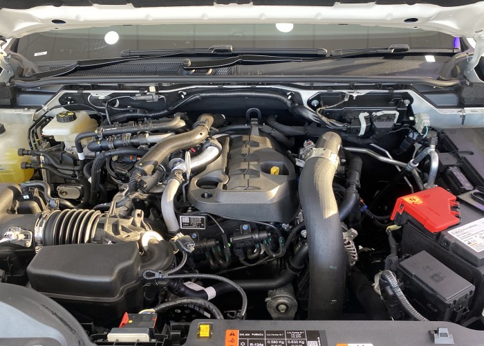 Used 1
                    FORD
                     for Sale Image