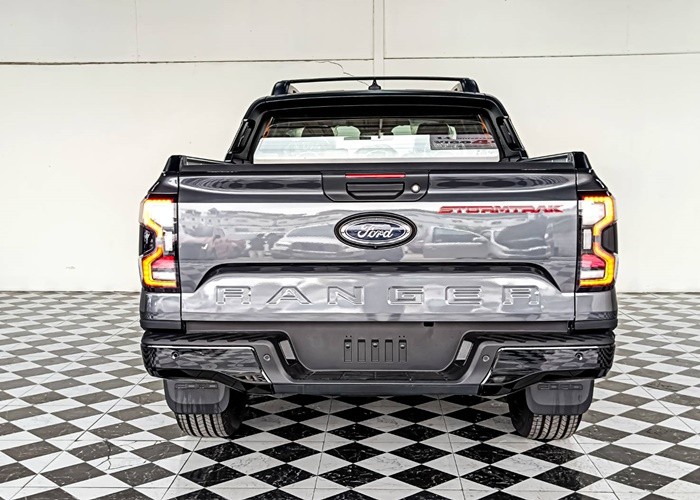 Used 1
                    FORD
                     for Sale Image