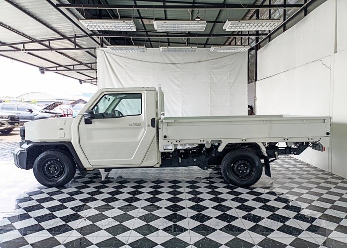 Used 1
                    TOYOTA
                     for Sale Image