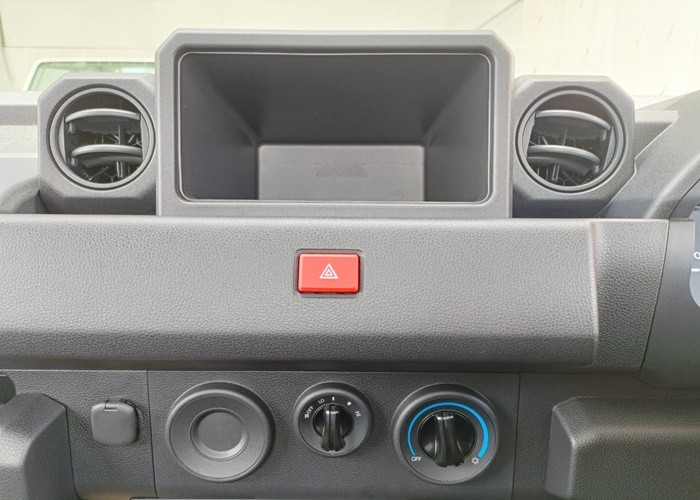 Used 1
                    TOYOTA
                     for Sale Image