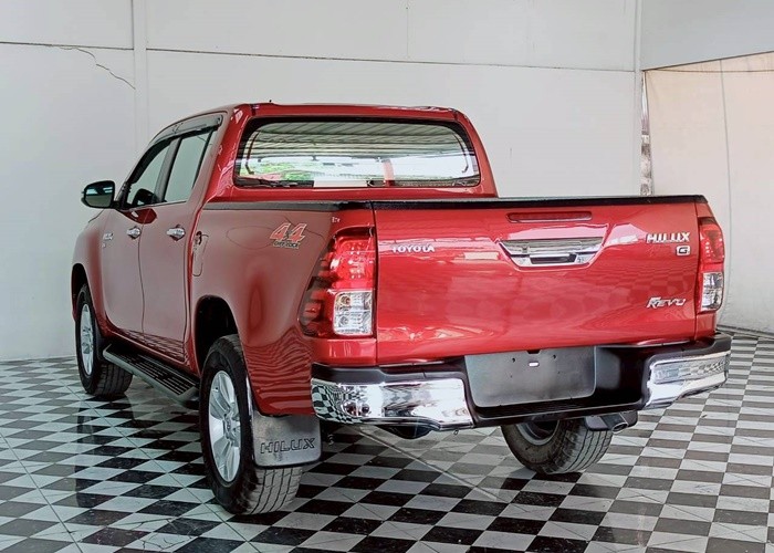 Used 10
                    TOYOTA
                     for Sale Image