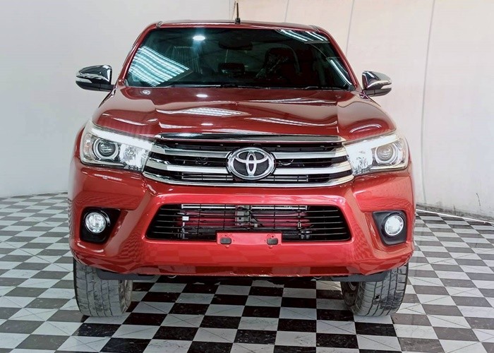 Used 10
                    TOYOTA
                     for Sale Image