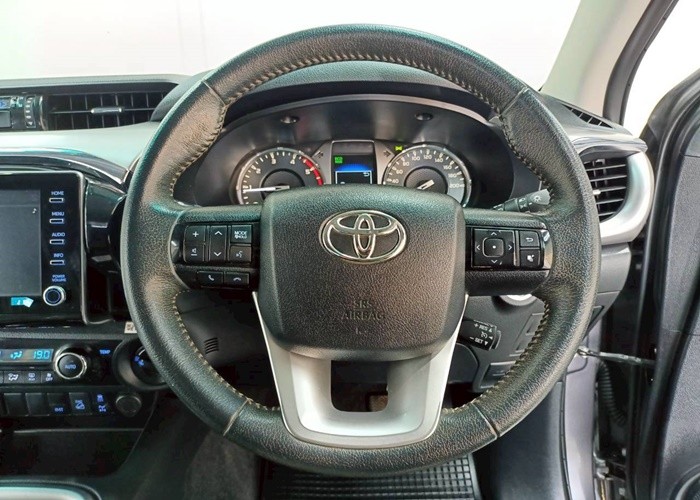 Used 6
                    TOYOTA
                     for Sale Image