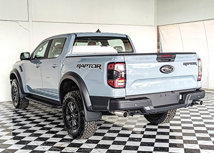 Used 1
                    FORD
                     for Sale Image