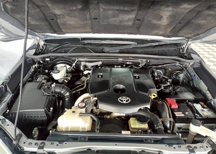 Used 5
                    TOYOTA
                     for Sale Image