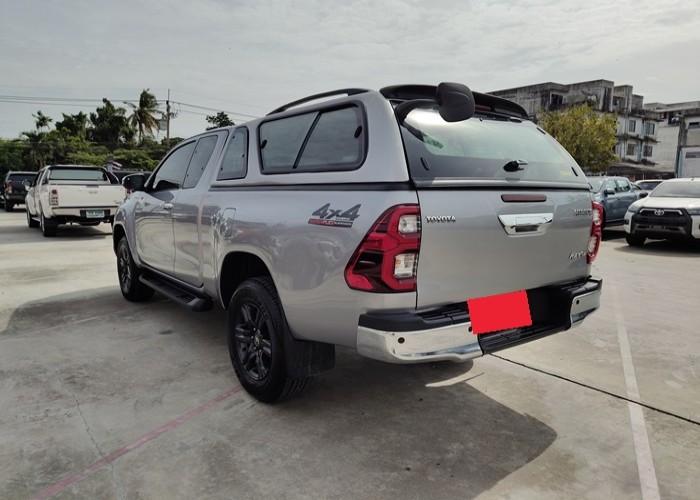 Used 10
                    TOYOTA
                     for Sale Image