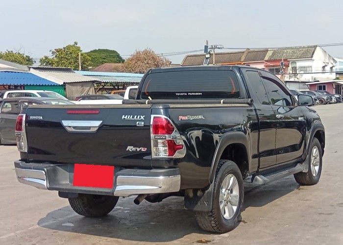 Used 1
                    TOYOTA
                     for Sale Image