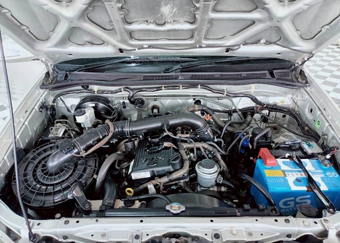 Used 8
                    TOYOTA
                     for Sale Image