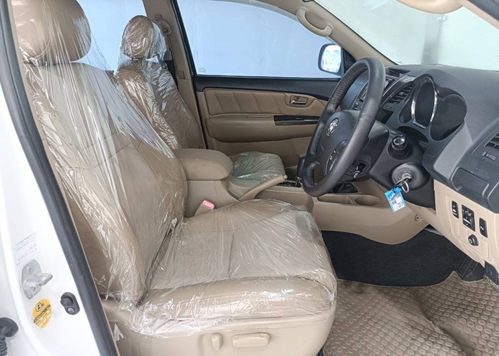 Used 4
                    TOYOTA
                     for Sale Image