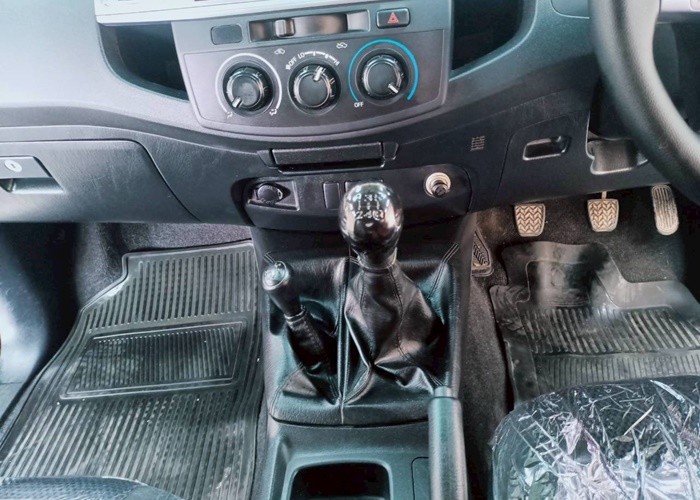 Used 1
                    TOYOTA
                     for Sale Image