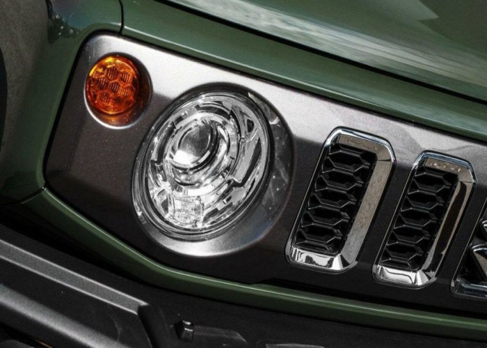 Used 1
                    SUZUKI
                     for Sale Image