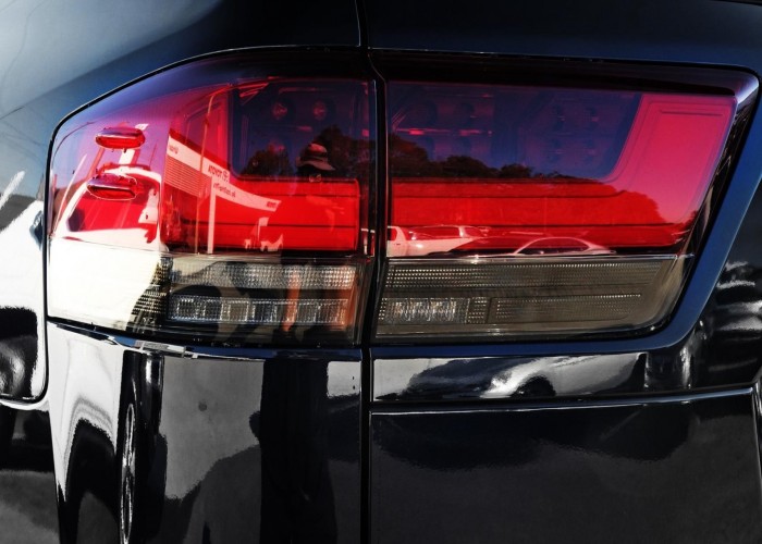 Used 1
                    TOYOTA
                     for Sale Image