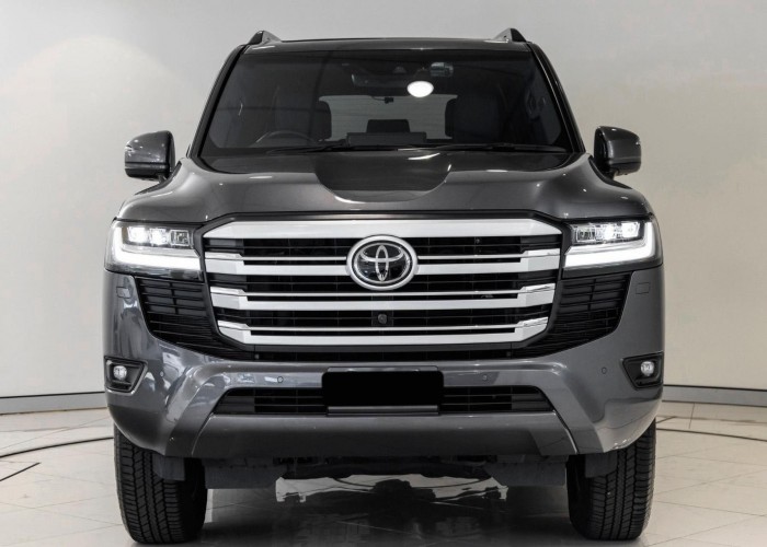 Used 1
                    TOYOTA
                     for Sale Image