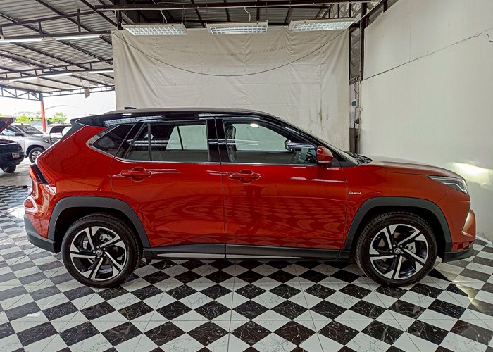 Used 1
                    TOYOTA
                     for Sale Image