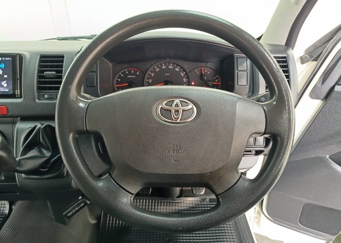 Used 4
                    TOYOTA
                     for Sale Image