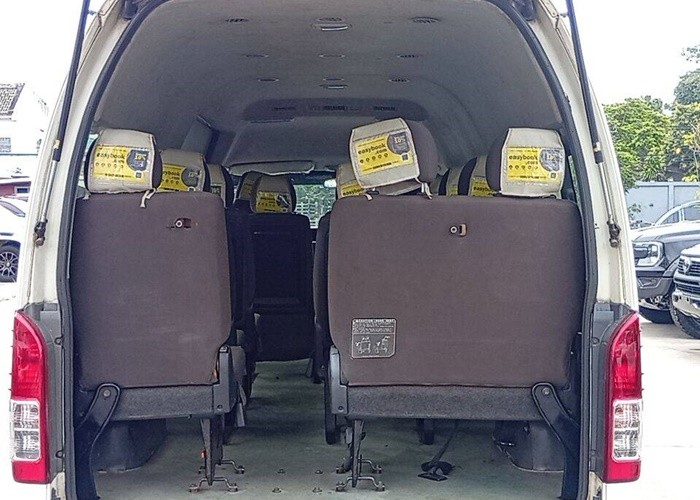 Used 7
                    TOYOTA
                     for Sale Image