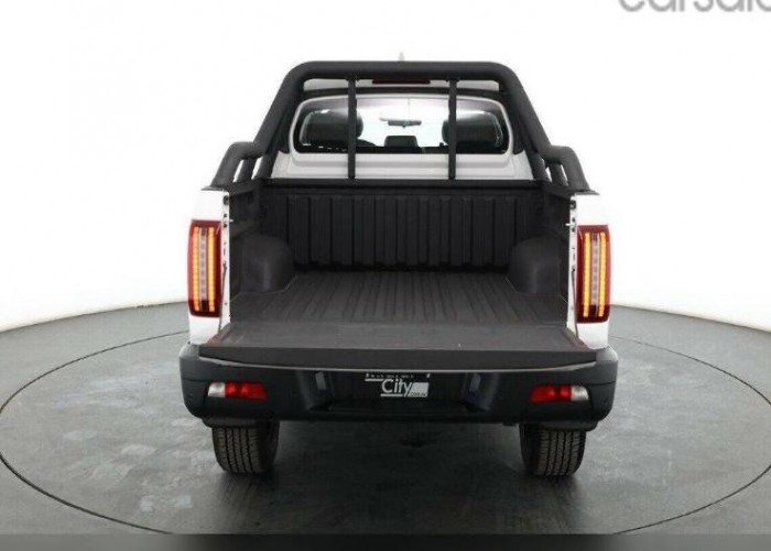 Used 1
                    JAC T9
                     for Sale Image