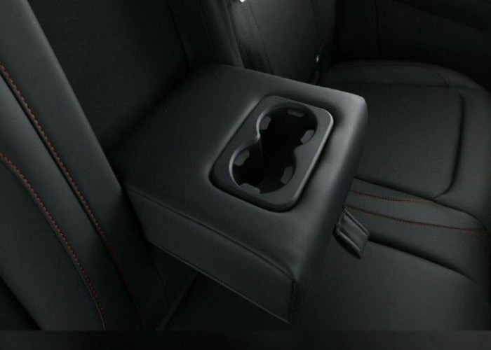 Used 1
                    JAC T9
                     for Sale Image