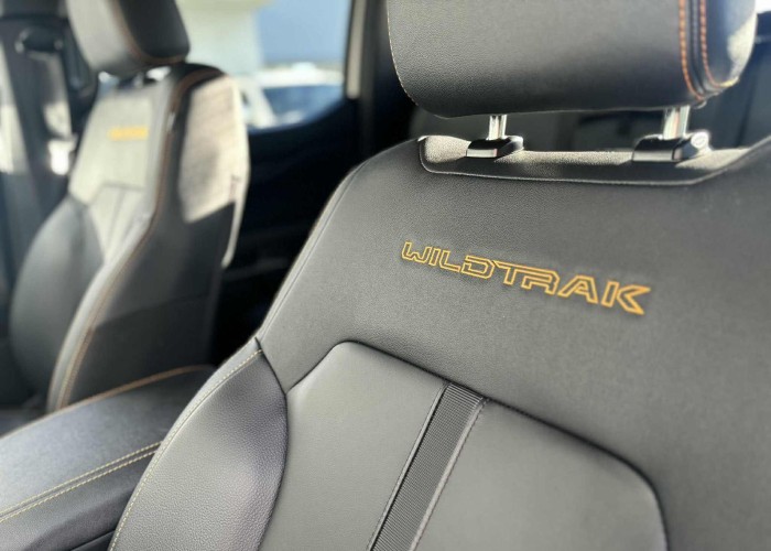 Used 1
                    FORD
                     for Sale Image