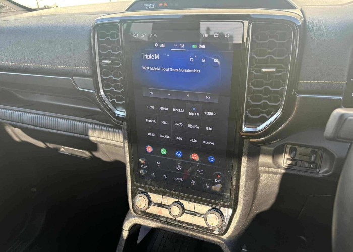 Used 1
                    FORD
                     for Sale Image