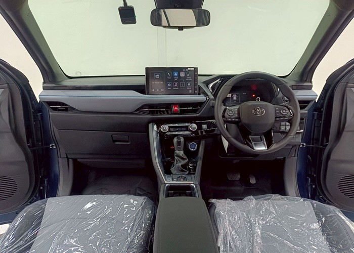 Used 1
                    TOYOTA
                     for Sale Image