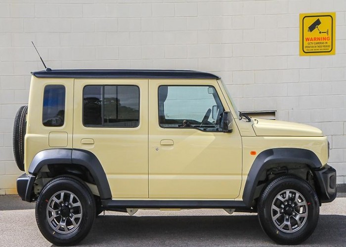 Used 1
                    SUZUKI
                     for Sale Image