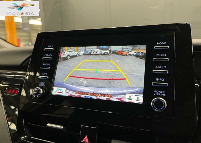 Used 1
                    TOYOTA
                     for Sale Image