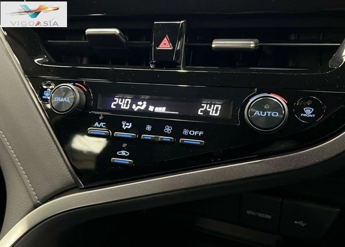 Used 1
                    TOYOTA
                     for Sale Image