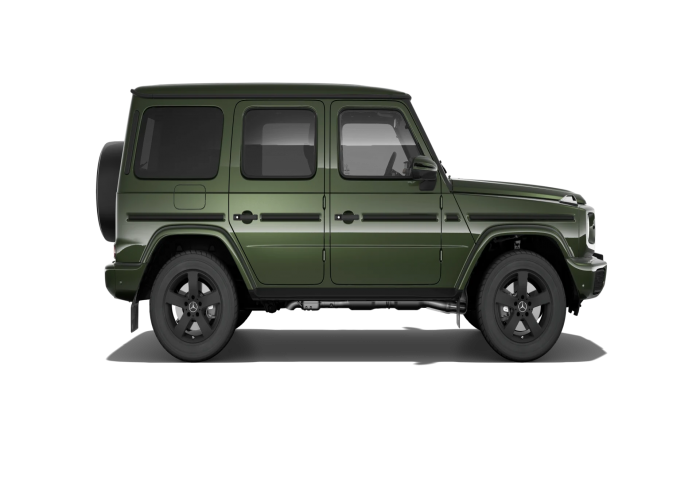 Used 1
                    MERCEDES BENZ
                     for Sale Image