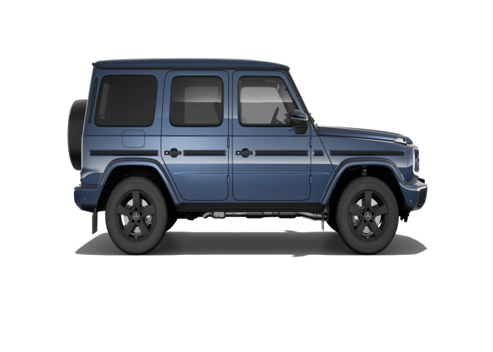 Used 1
                    MERCEDES BENZ
                     for Sale Image