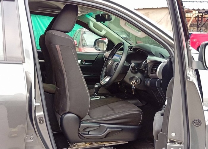 Used 1
                    TOYOTA
                     for Sale Image