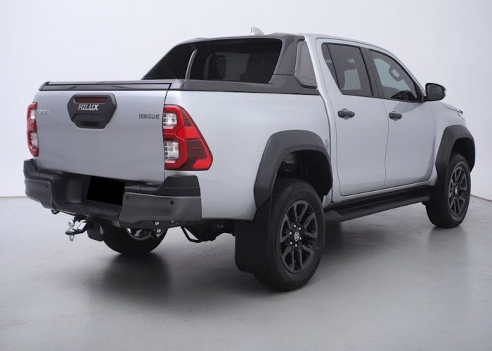 Used 1
                    TOYOTA
                     for Sale Image