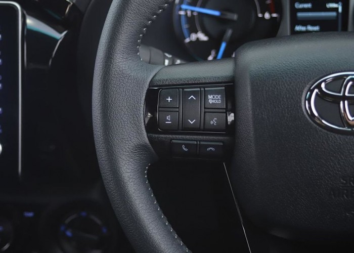 Used 1
                    TOYOTA
                     for Sale Image