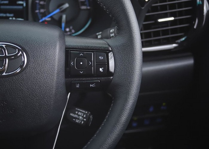 Used 1
                    TOYOTA
                     for Sale Image