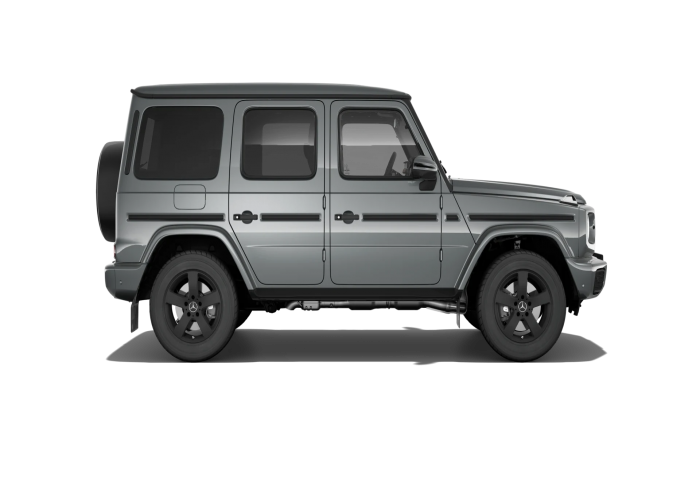 Used 1
                    MERCEDES BENZ
                     for Sale Image