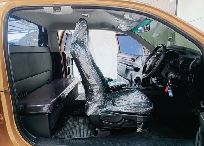 Used 5
                    TOYOTA
                     for Sale Image