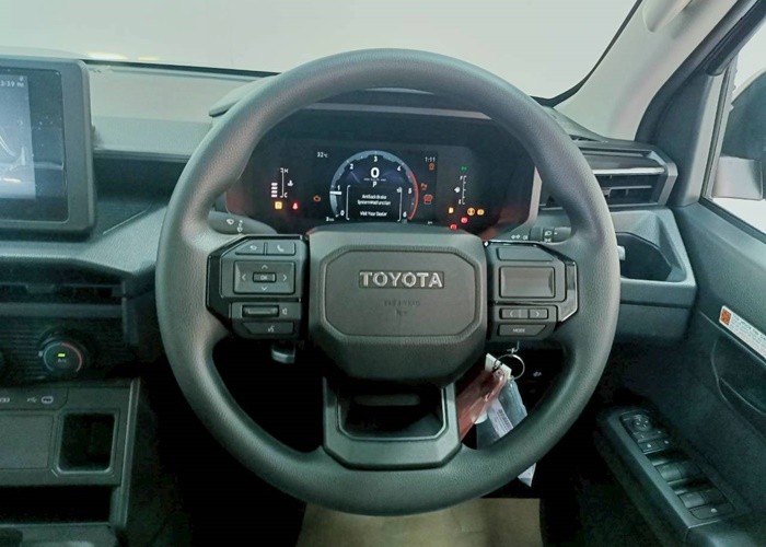 Used 1
                    TOYOTA
                     for Sale Image