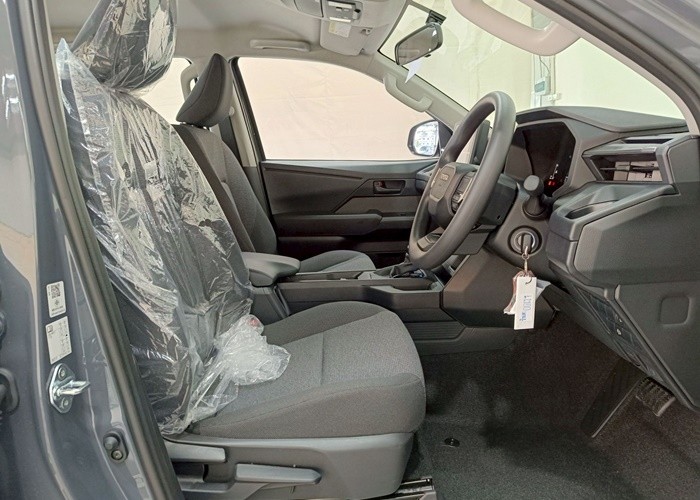 Used 1
                    TOYOTA
                     for Sale Image