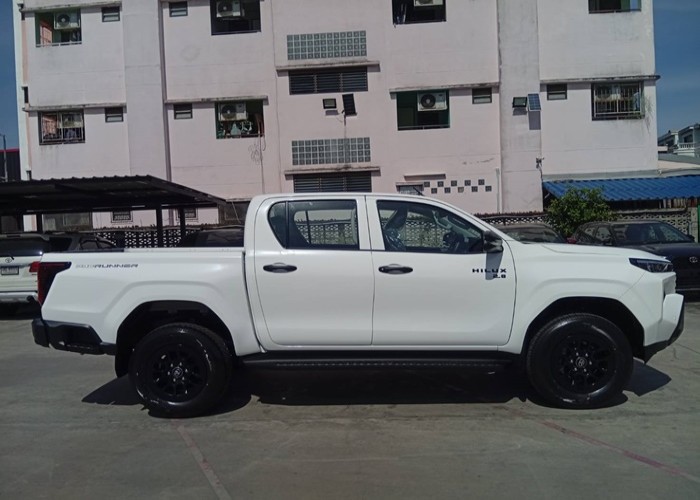 Used 1
                    TOYOTA
                     for Sale Image