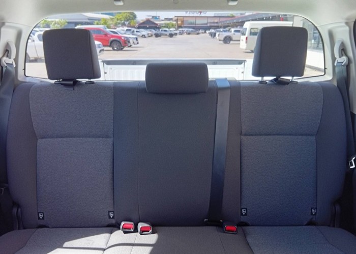 Used 1
                    TOYOTA
                     for Sale Image