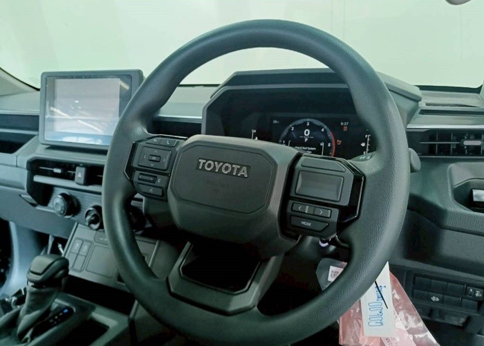 Used 1
                    TOYOTA
                     for Sale Image