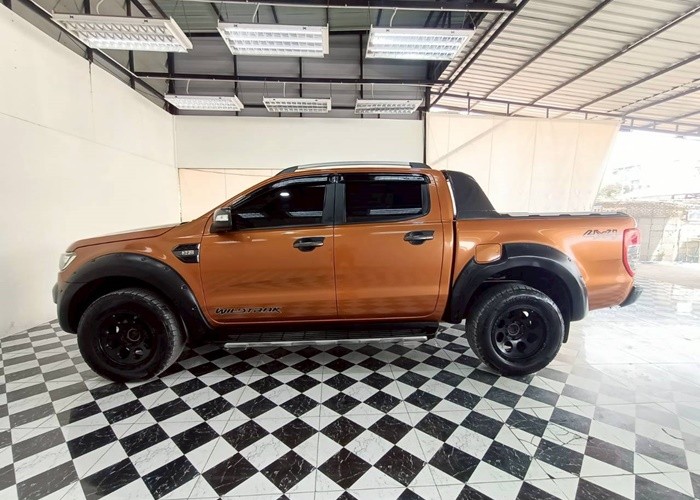 Used 1
                    FORD
                     for Sale Image