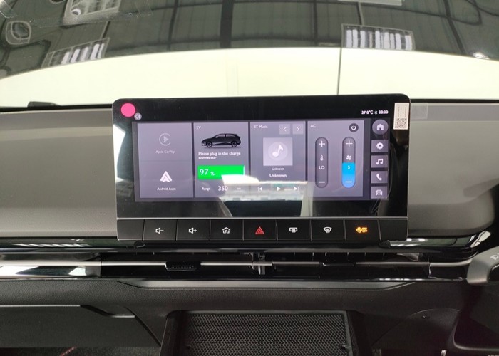 Used 1
                    MG
                     for Sale Image