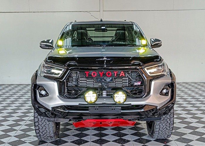 Used 10
                    TOYOTA
                     for Sale Image